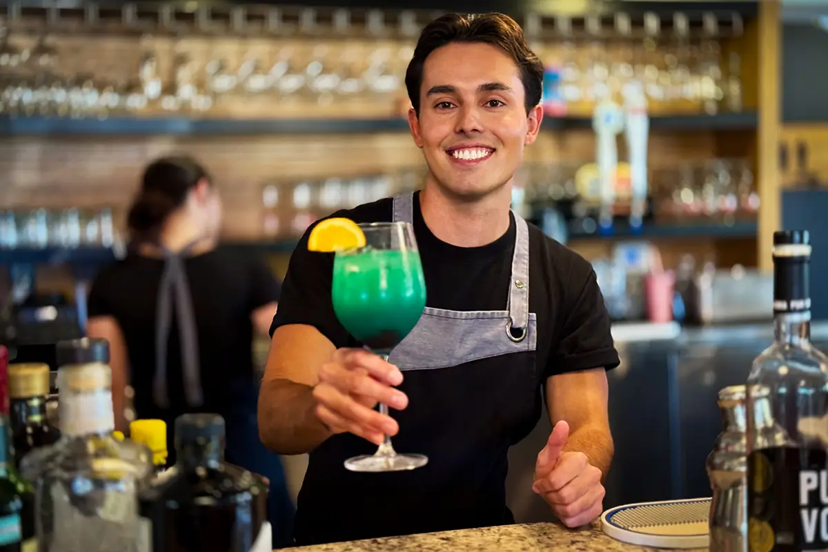 Emplois, Restaurant italien PACINI | Témiscouata-sur-le-Lac