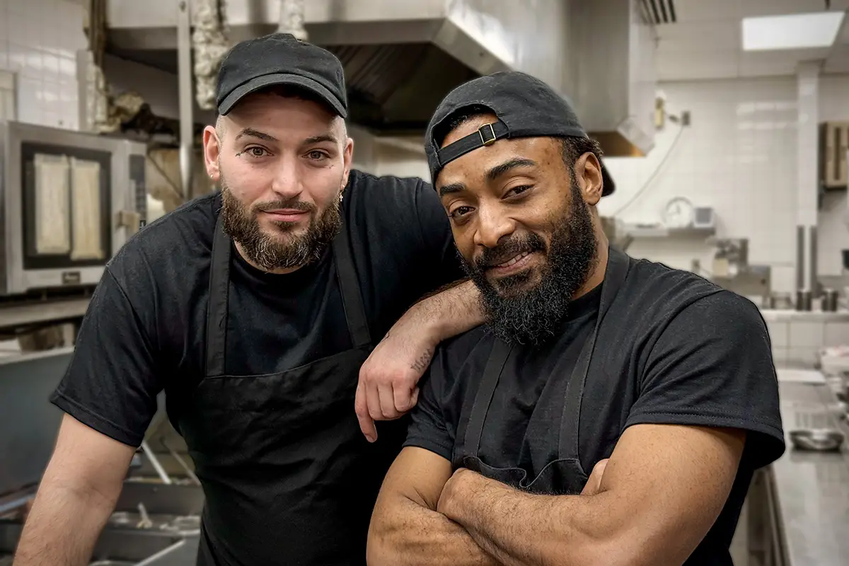 Emplois, Restaurant italien PACINI | Témiscouata-sur-le-Lac
