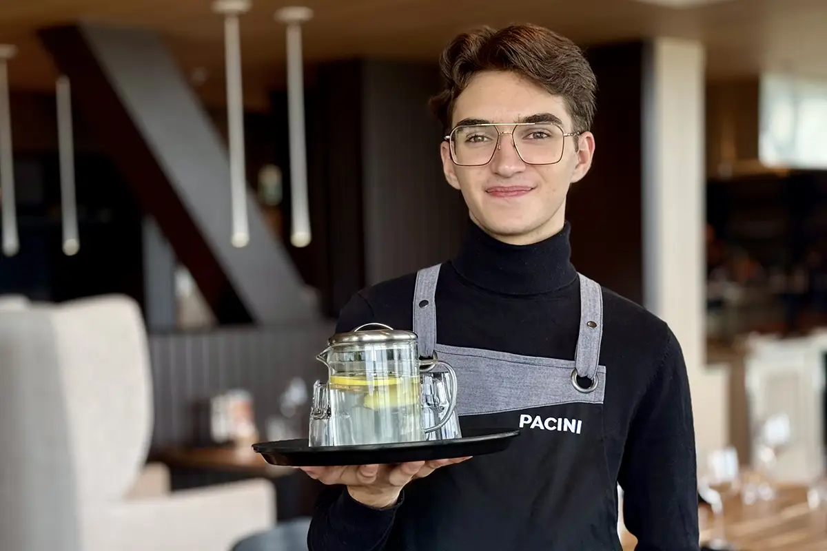 Restaurant italien à Témiscouata-sur-le-lac, Restaurant italien PACINI | Témiscouata-sur-le-Lac