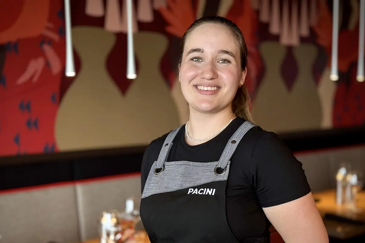Restaurant italien à Témiscouata-sur-le-lac, Restaurant italien PACINI | Témiscouata-sur-le-Lac