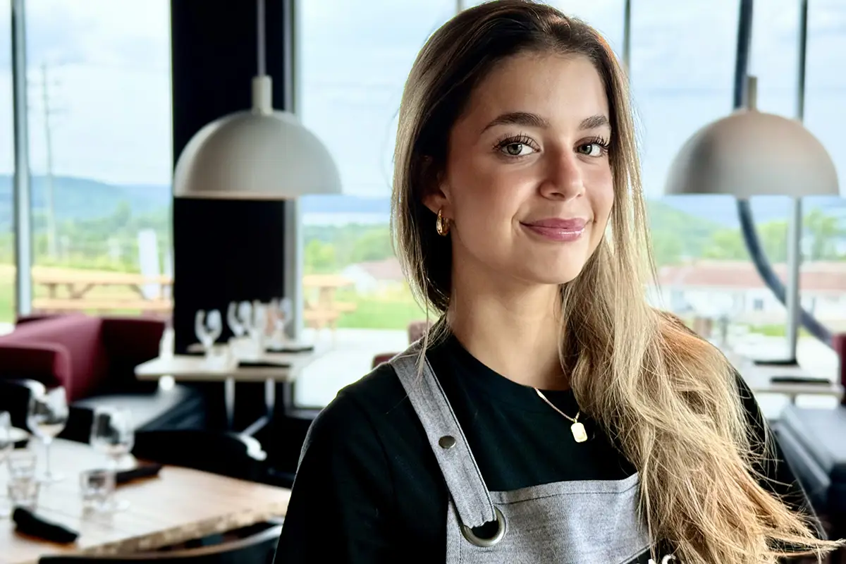 Restaurant italien à Témiscouata-sur-le-lac, Restaurant italien PACINI | Témiscouata-sur-le-Lac
