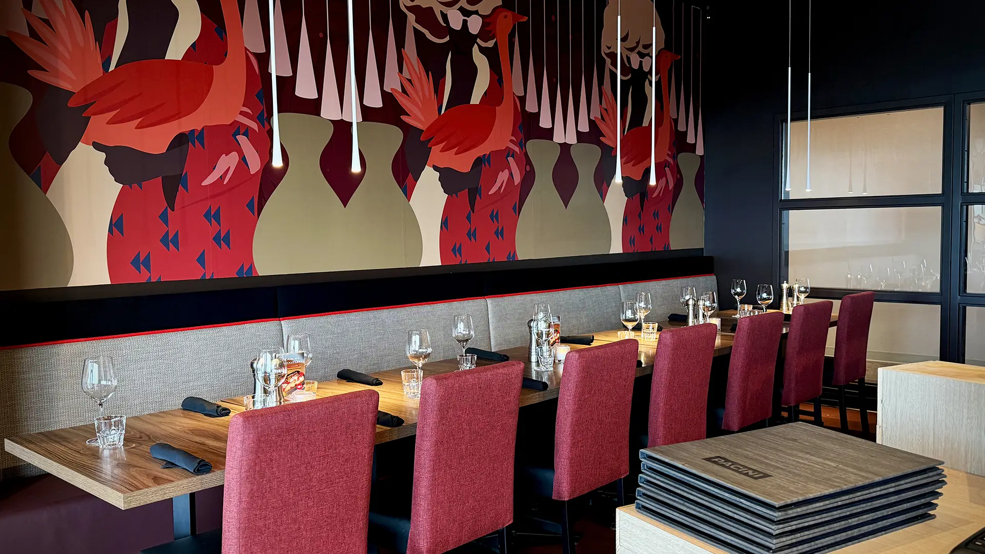 Restaurant italien à Témiscouata-sur-le-lac, Restaurant italien PACINI | Témiscouata-sur-le-Lac
