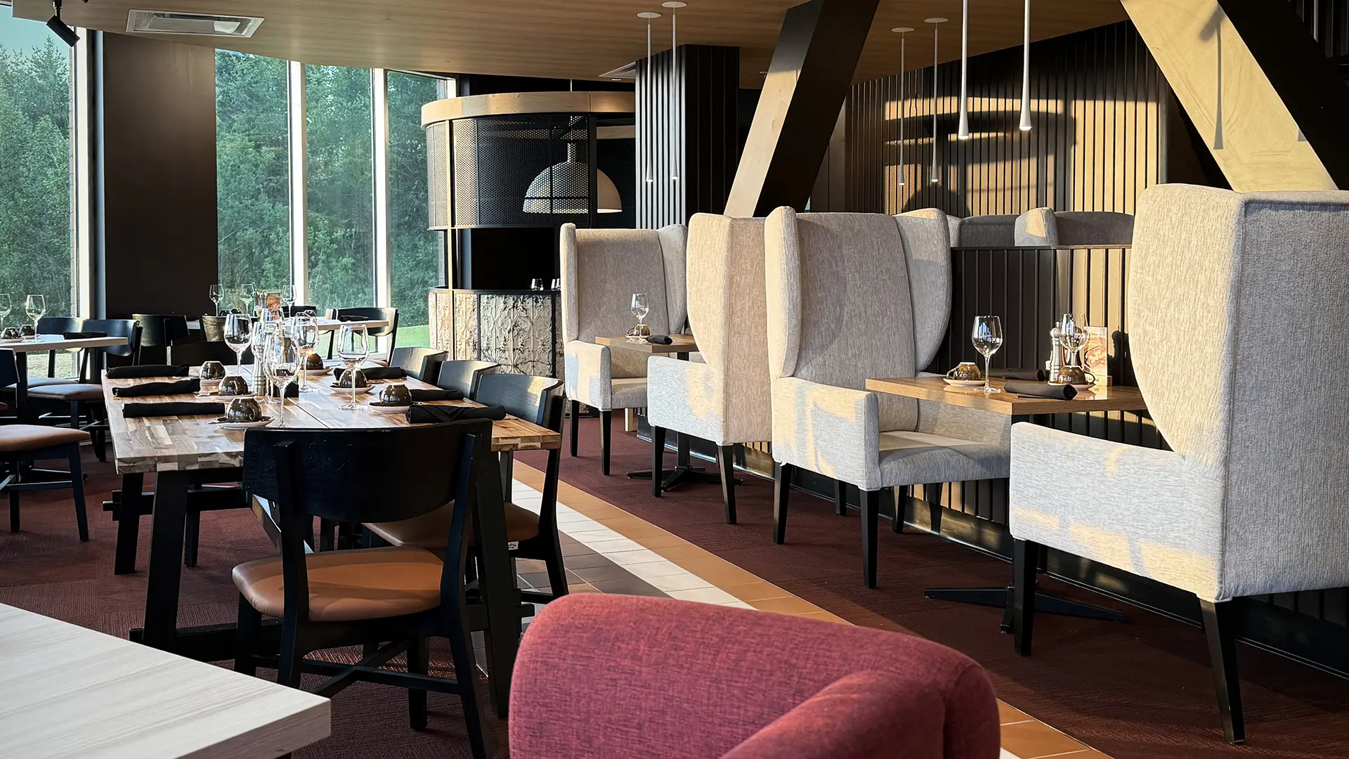 Restaurant italien à Témiscouata-sur-le-lac, Restaurant italien PACINI | Témiscouata-sur-le-Lac