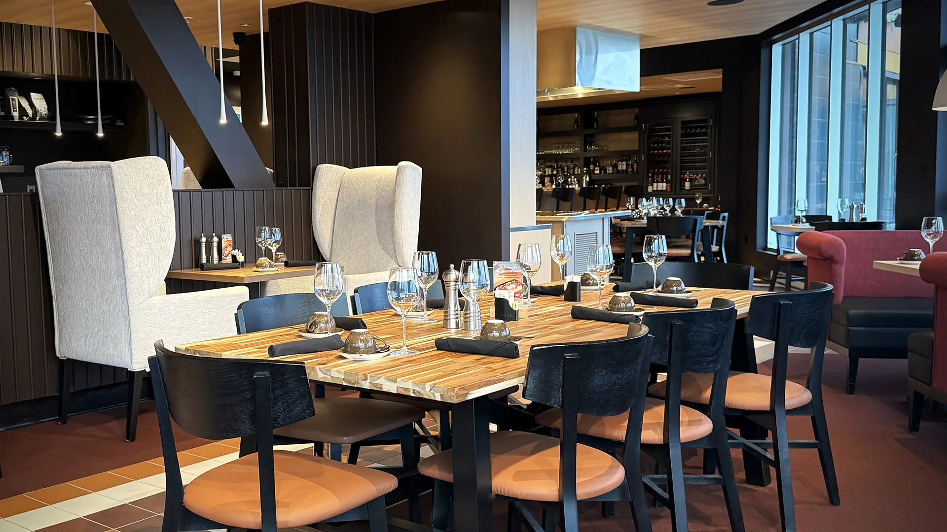 Restaurant italien à Témiscouata-sur-le-lac, Restaurant italien PACINI | Témiscouata-sur-le-Lac