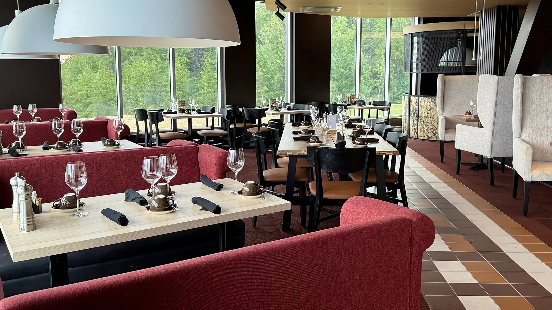 Italian Restaurant in Témiscouata-sur-le-lac, PACINI Italian Restaurant | Témiscouata-sur-le-Lac