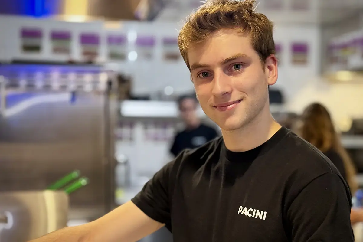 Restaurant italien à Témiscouata-sur-le-lac, Restaurant italien PACINI | Témiscouata-sur-le-Lac